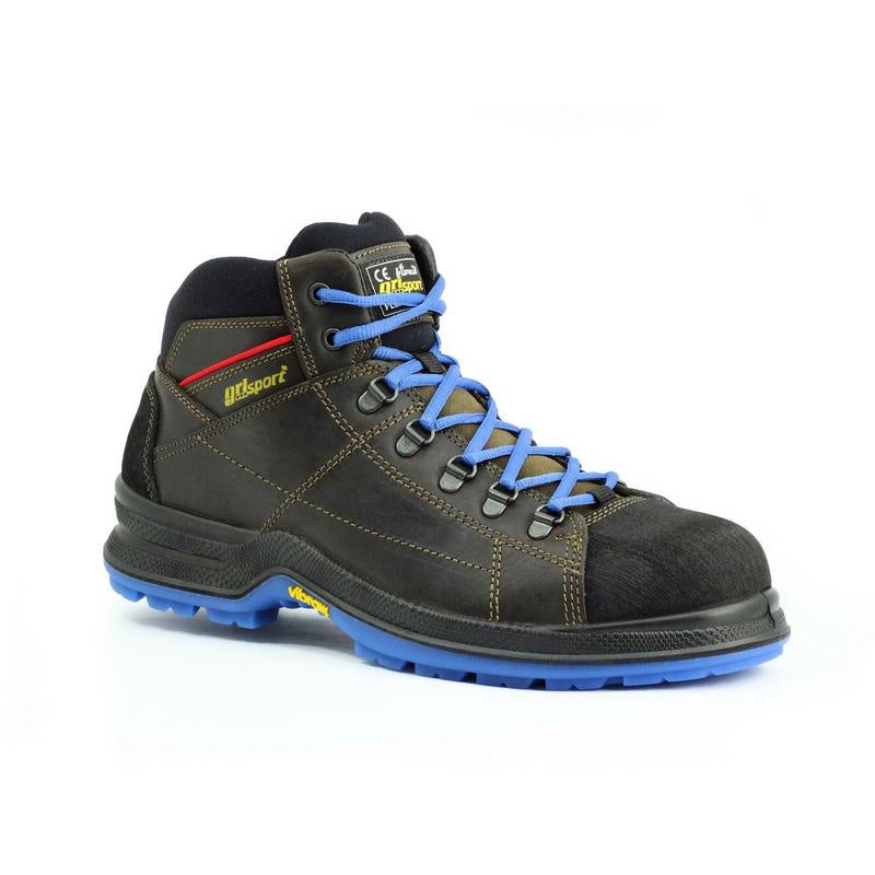 Grisport on sale safety shoes