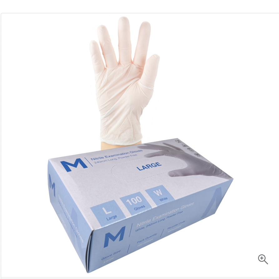 White gloves clearance nz