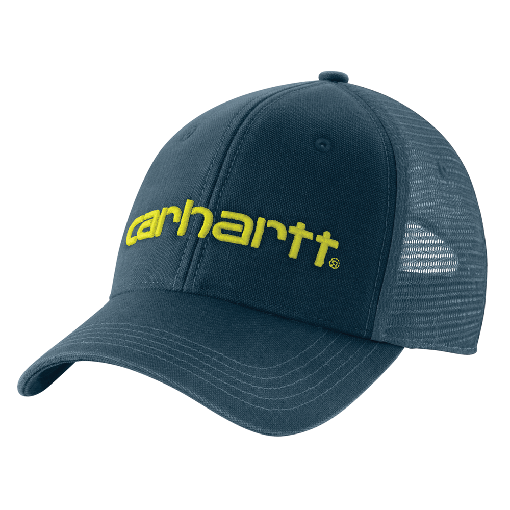 Carhartt DUNMORE Mesh back cap