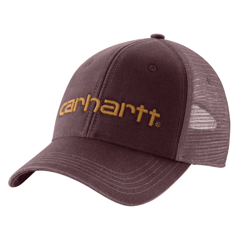 Carhartt DUNMORE Mesh back cap