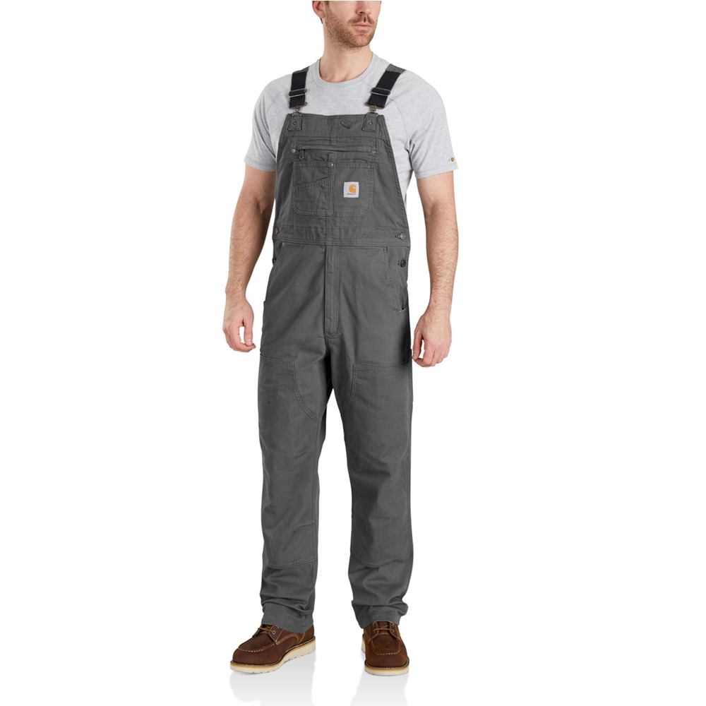 Carhartt RUGGED FLEX RIGBY Bib Overall