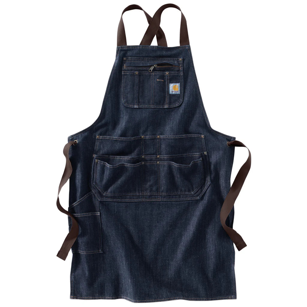 Carhartt Denim Apron