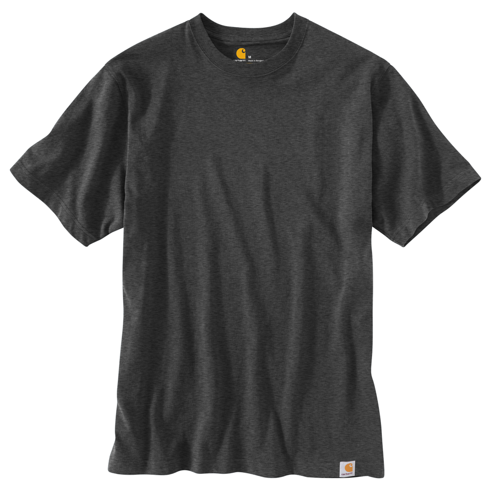 Carhartt Non-Pocket Workwear T-Shirt (104264)