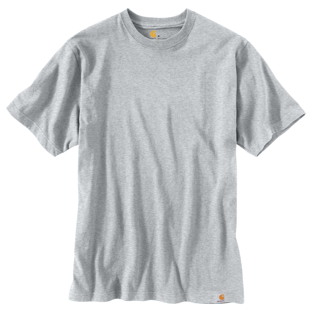 Carhartt Non-Pocket Workwear T-Shirt (104264)