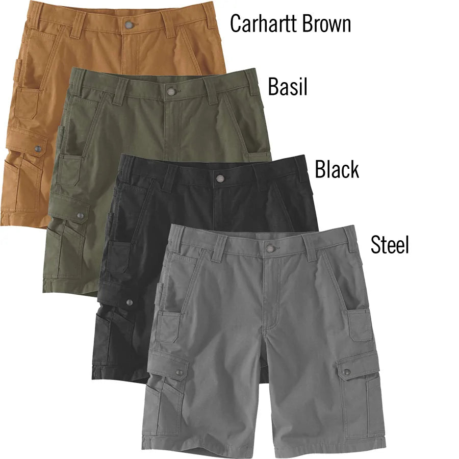 Carhartt RIPSTOP CARGO Work Short