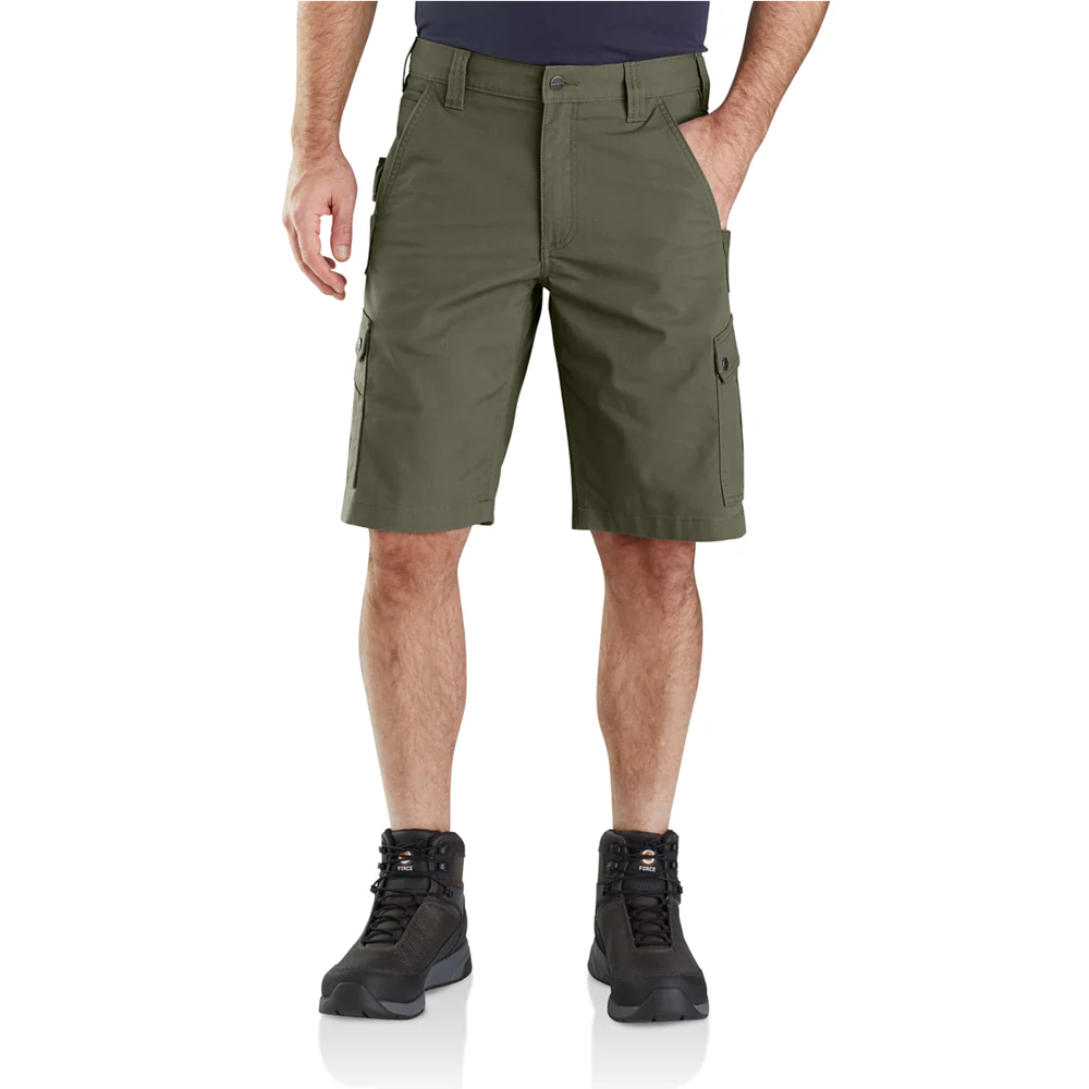 Carhartt RIPSTOP CARGO Work Short