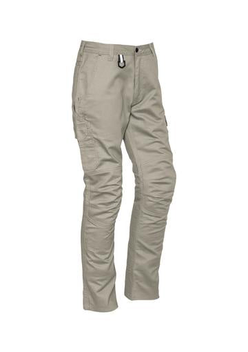 Mens Rugged Cargo Pant - ZP504