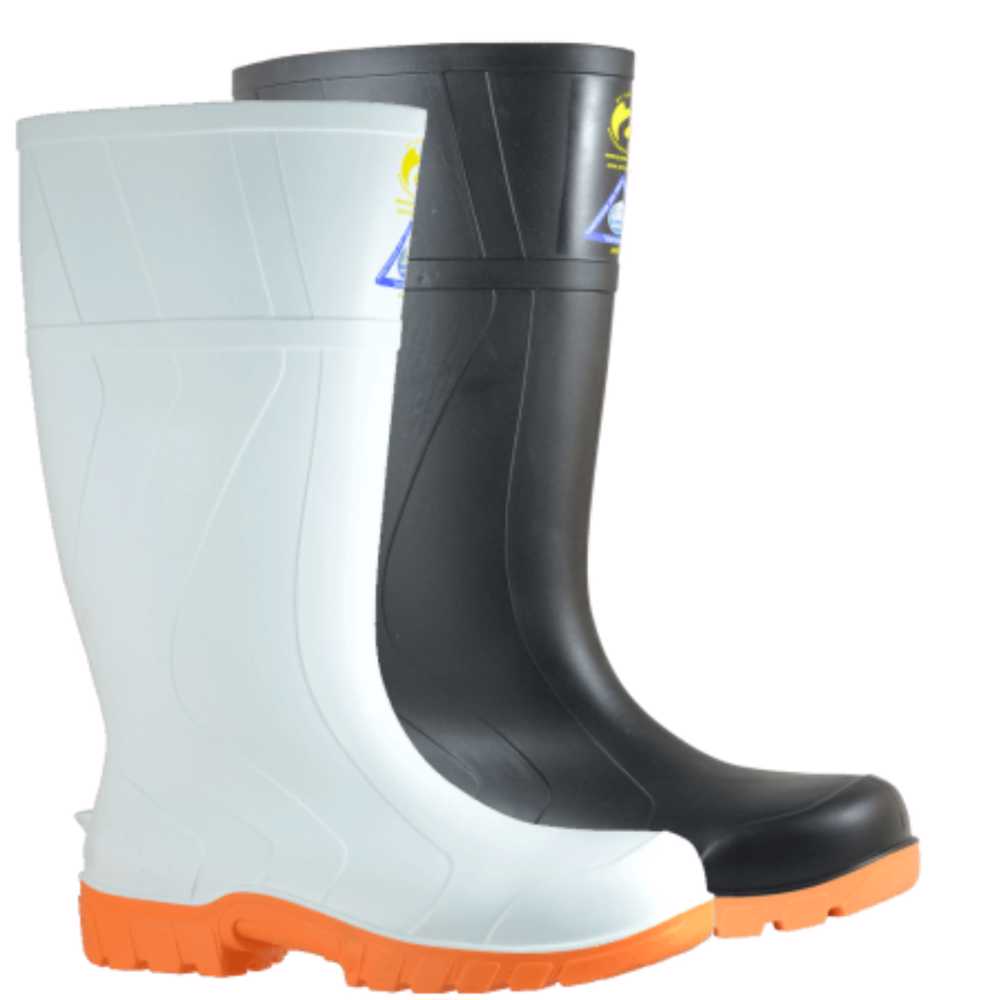 Bata Rigger Gumboots