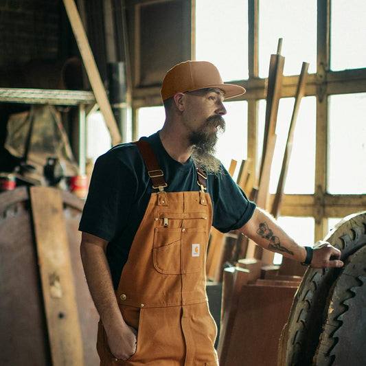 Carhartt Ashland Cap