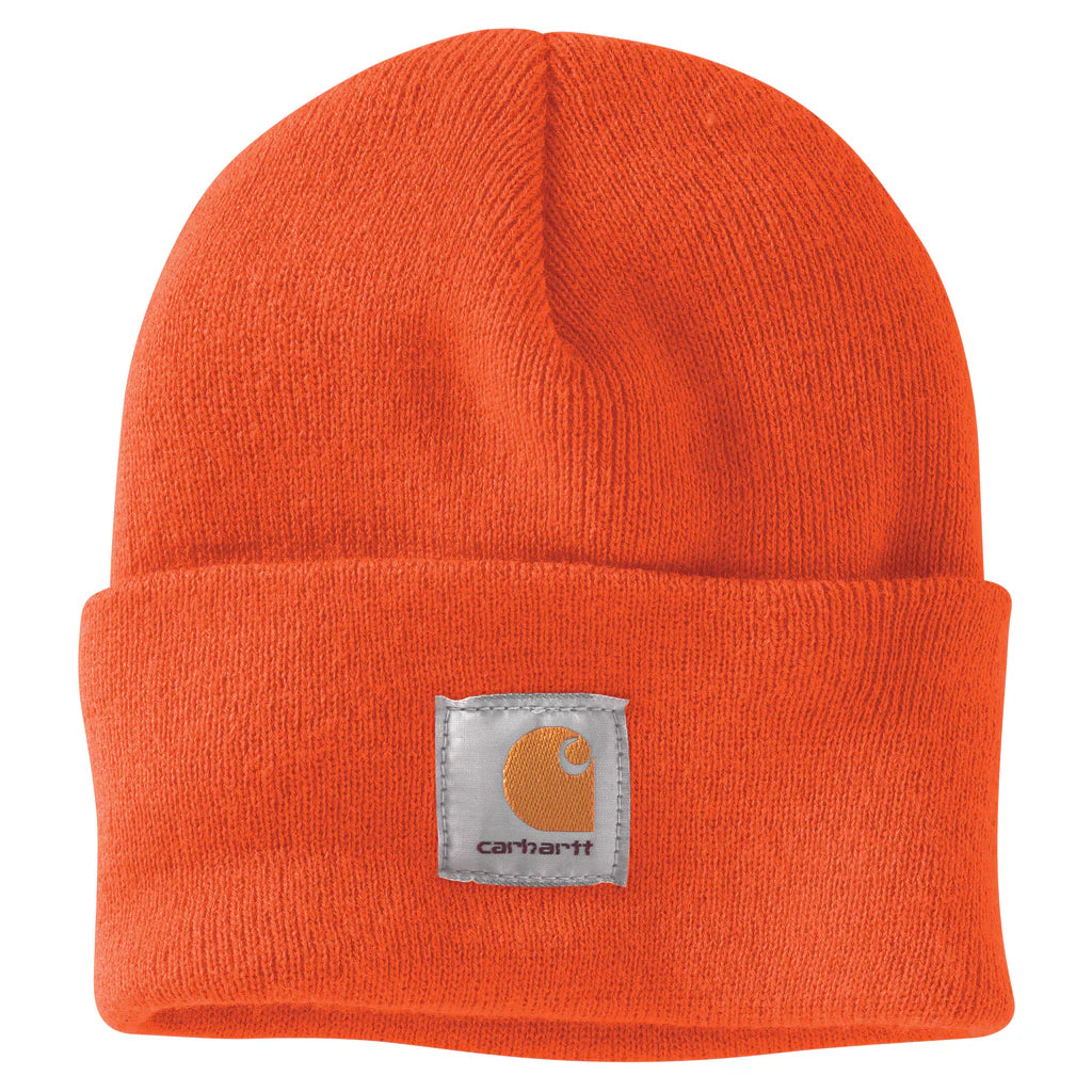 Carhartt Acrylic Beanie