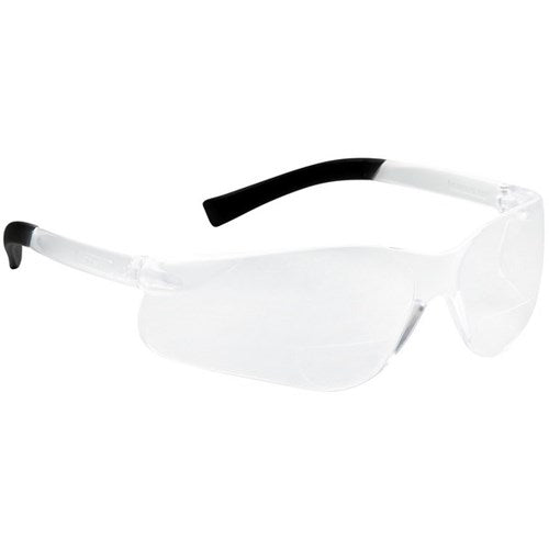 Bi-Focal  Safety Glasses