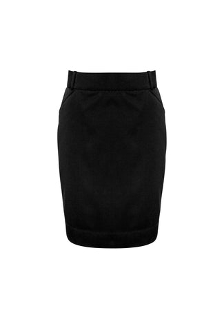 BS612S Detroit Ladies Skirt