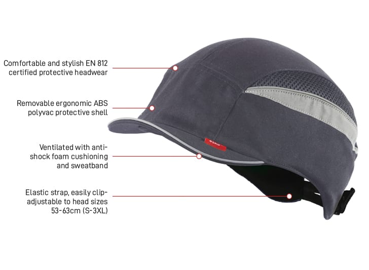 Esko Bump Cap