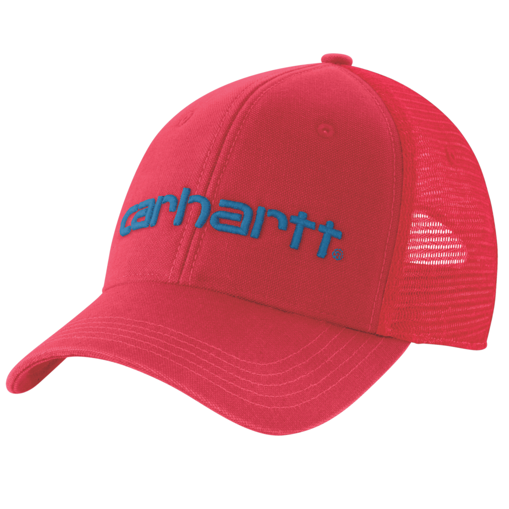 Carhartt DUNMORE Mesh back cap