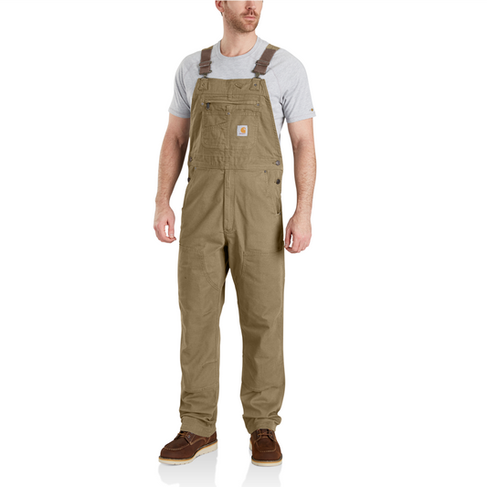 Carhartt RUGGED FLEX RIGBY Bib Overall