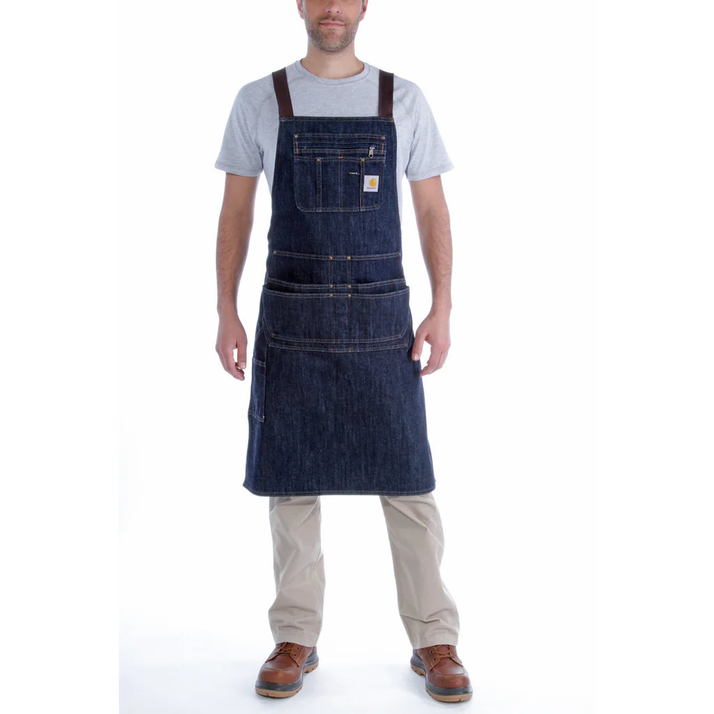 Carhartt Denim Apron