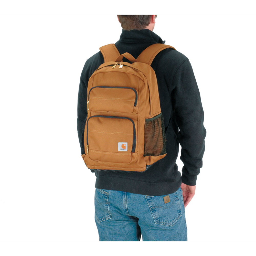 Carhartt 27L Single-compartment Backpack