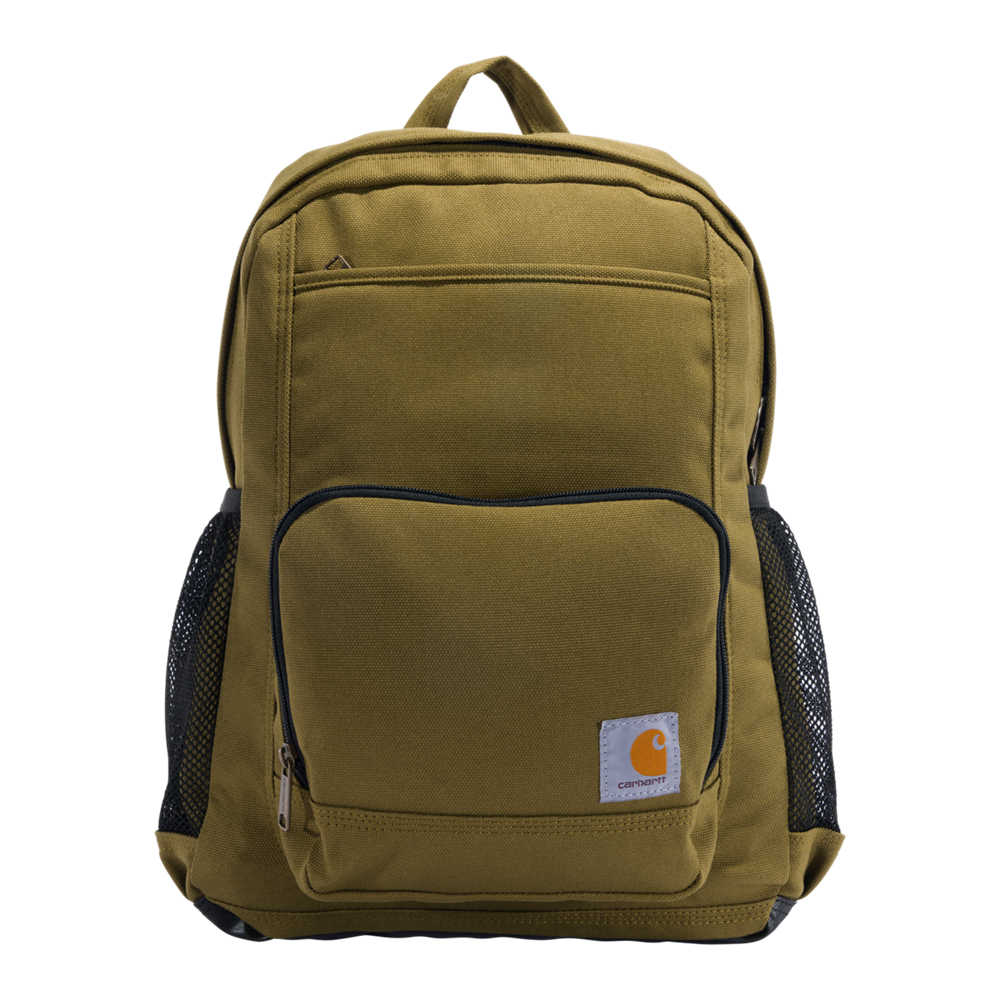 Carhartt 23L Single-compartment Backpack