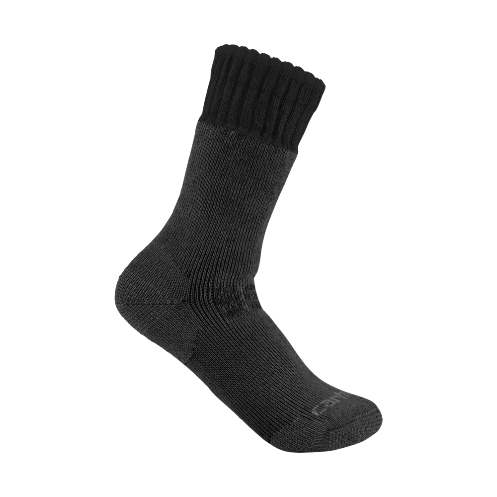 Carhartt HEAVYWEIGHT Blended Ribbed sock