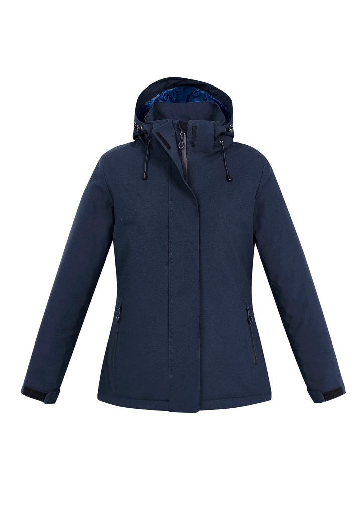 J132L - Ladies Eclipse Jacket