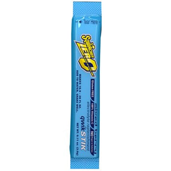 Sqwincher Quik Sticks - Mixed Berry 100's