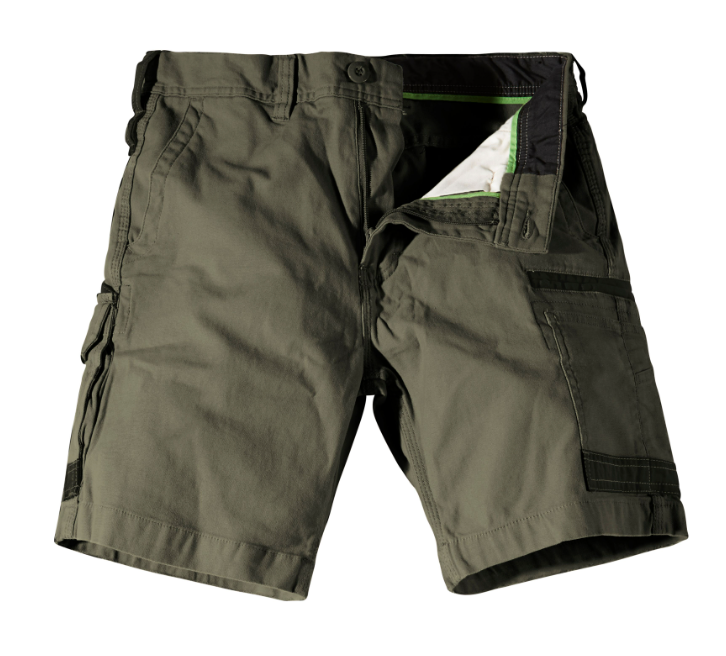 FXD Stretch Work Shorts WS-3