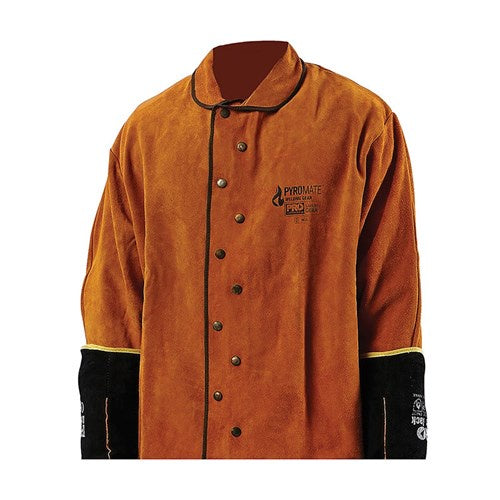 PRO Welders Jacket