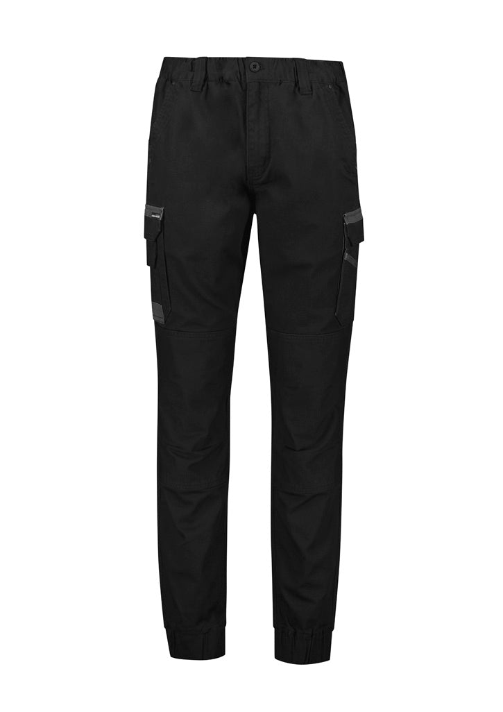 ZP420 - Mens Streetworx Heritage Pant - Cuffed