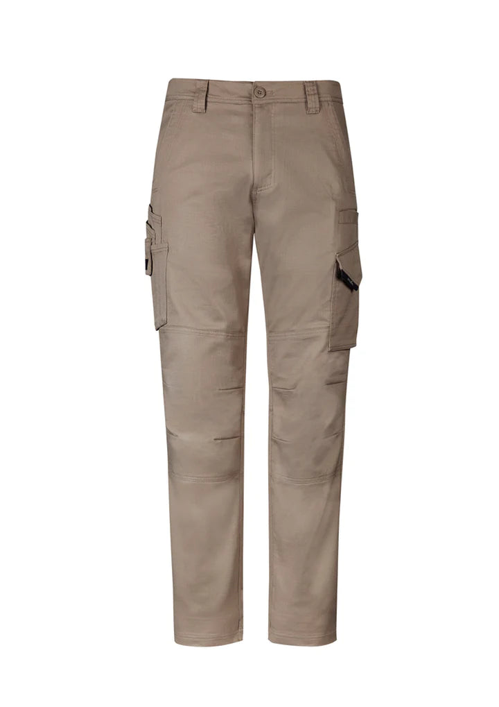 ZP604 - Mens Rugged Cooling Stretch Pant