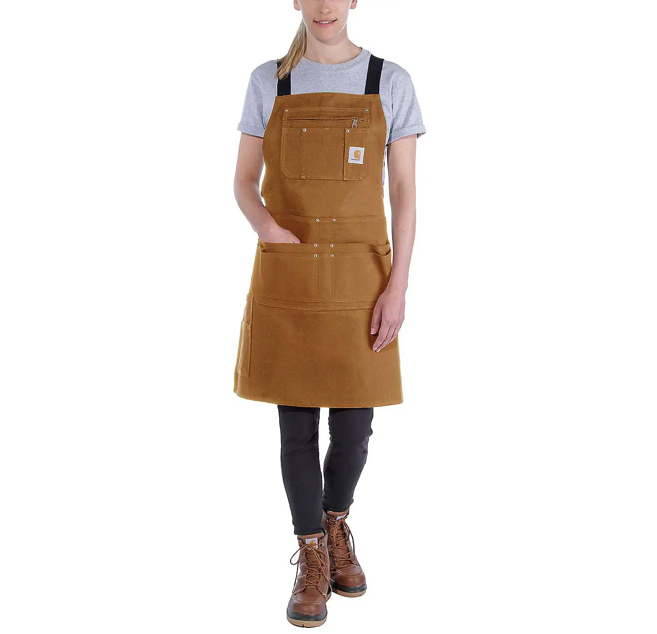 Carhartt Duck Apron