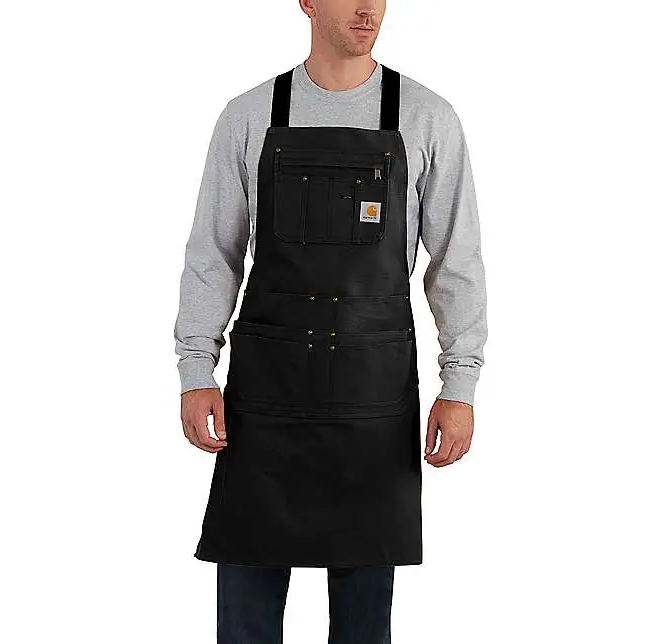 Carhartt Duck Apron