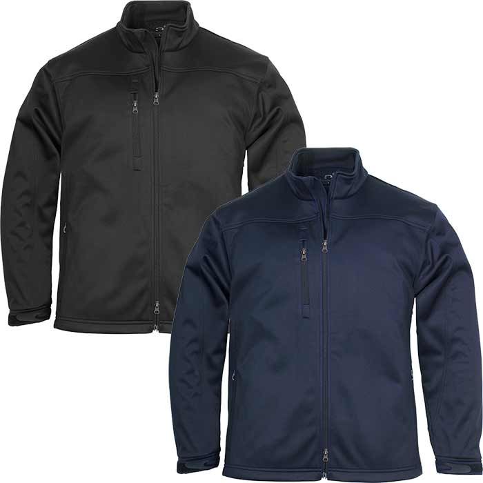 J3880 Mens Soft Shell Jacket