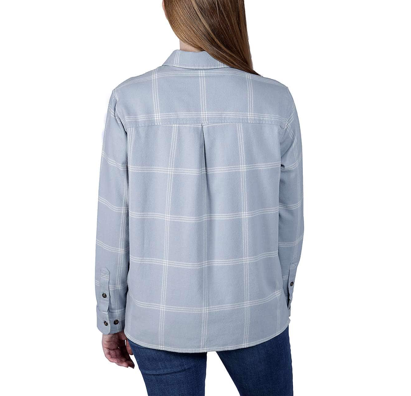 Carhartt Women's TW5989 Loose Fit shirt