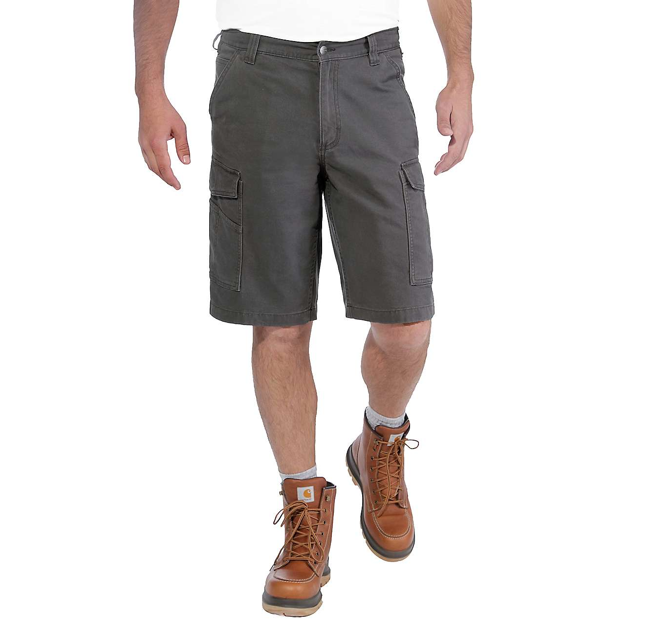 Carhartt RIPSTOP CARGO Work Short