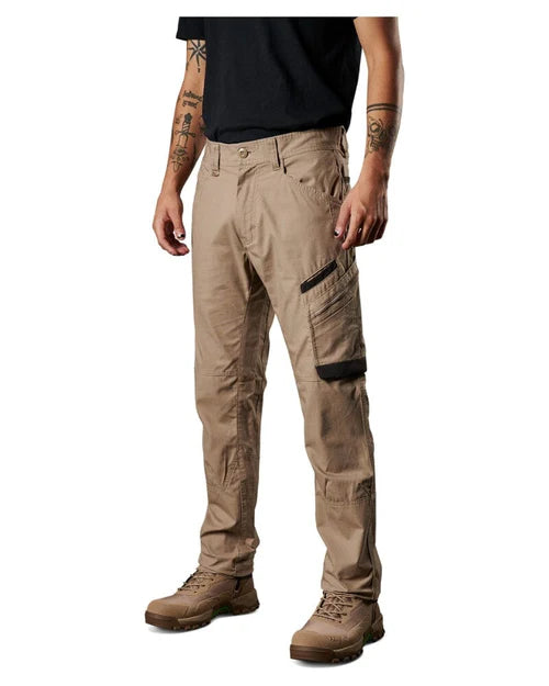 FXD Stretch Rip Stop Pants - WP-10