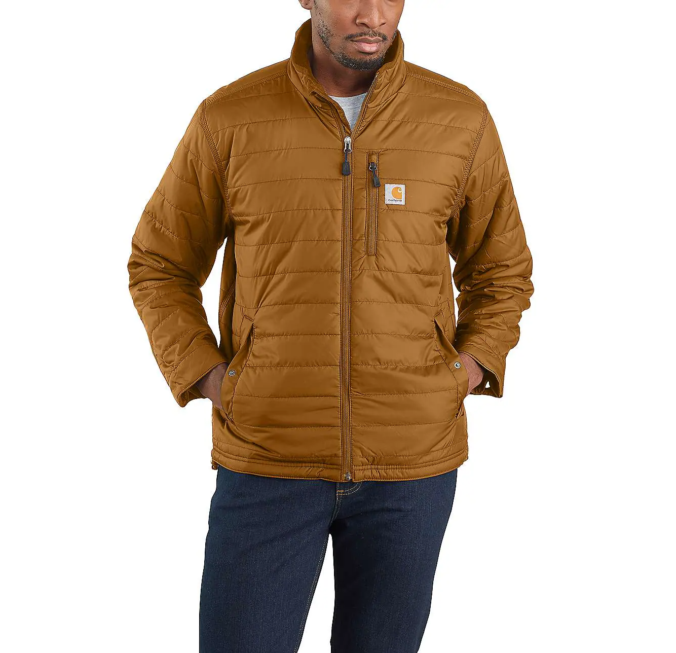 Carhartt GILLIAM Quilted Jacket