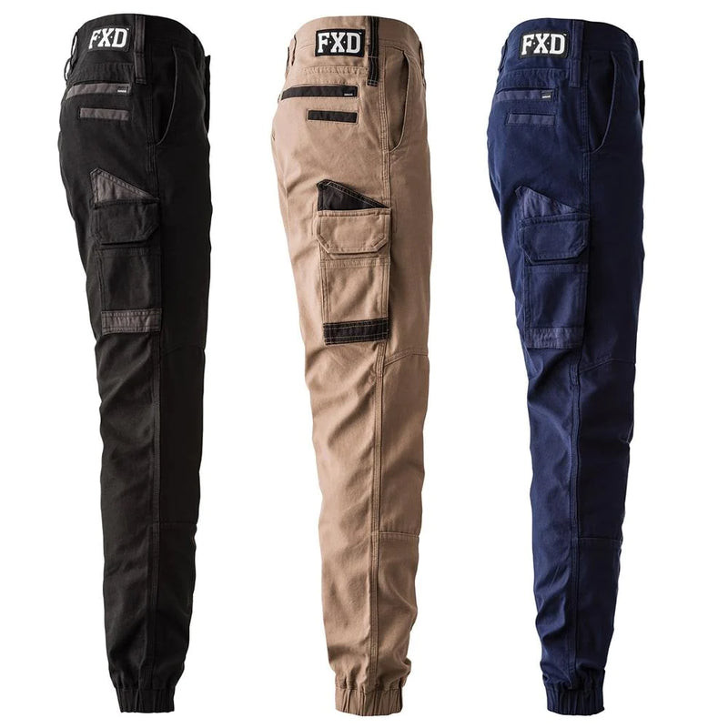 Bisley 8 Pocket Cargo Pants Navy – RFSA