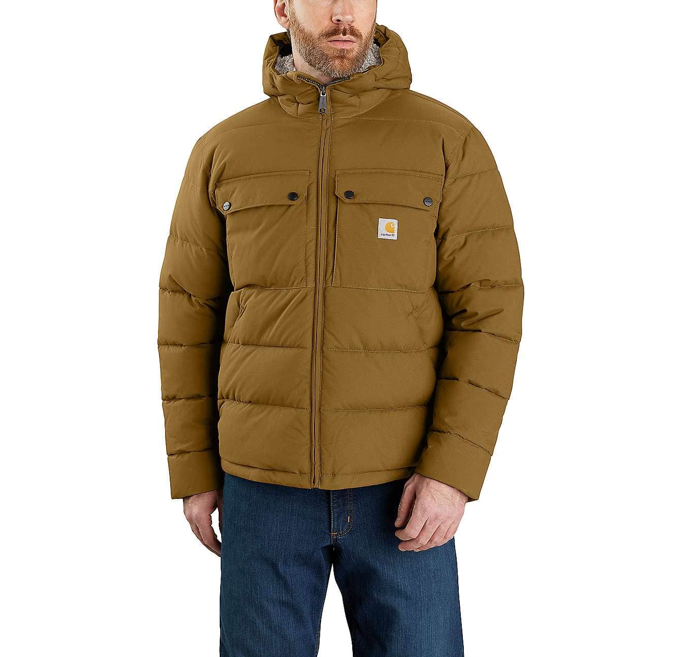 Carhartt MONTANA Loose Fit insulated Jacket