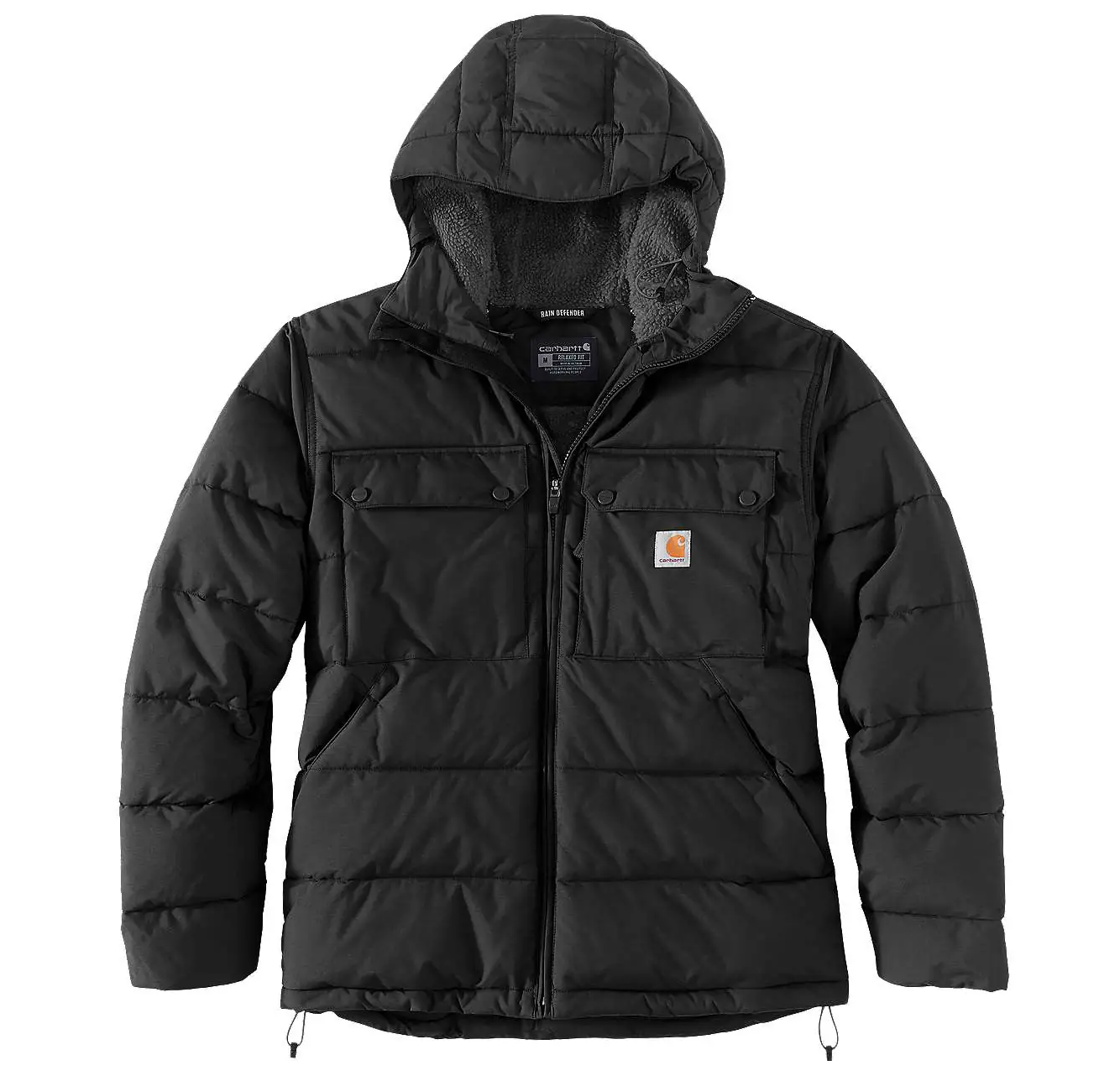 Carhartt MONTANA Loose Fit insulated Jacket