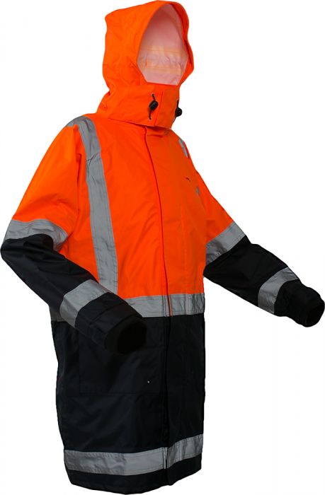 Caution Storm Pro D/N Jacket