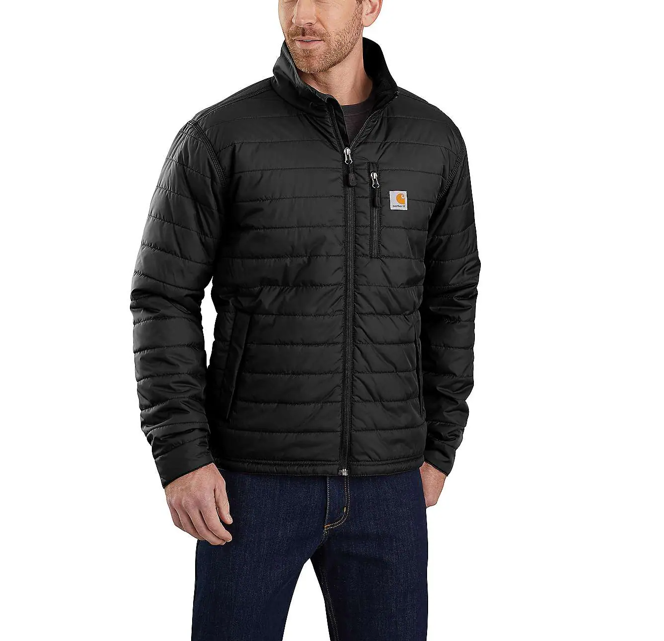 Carhartt GILLIAM Quilted Jacket