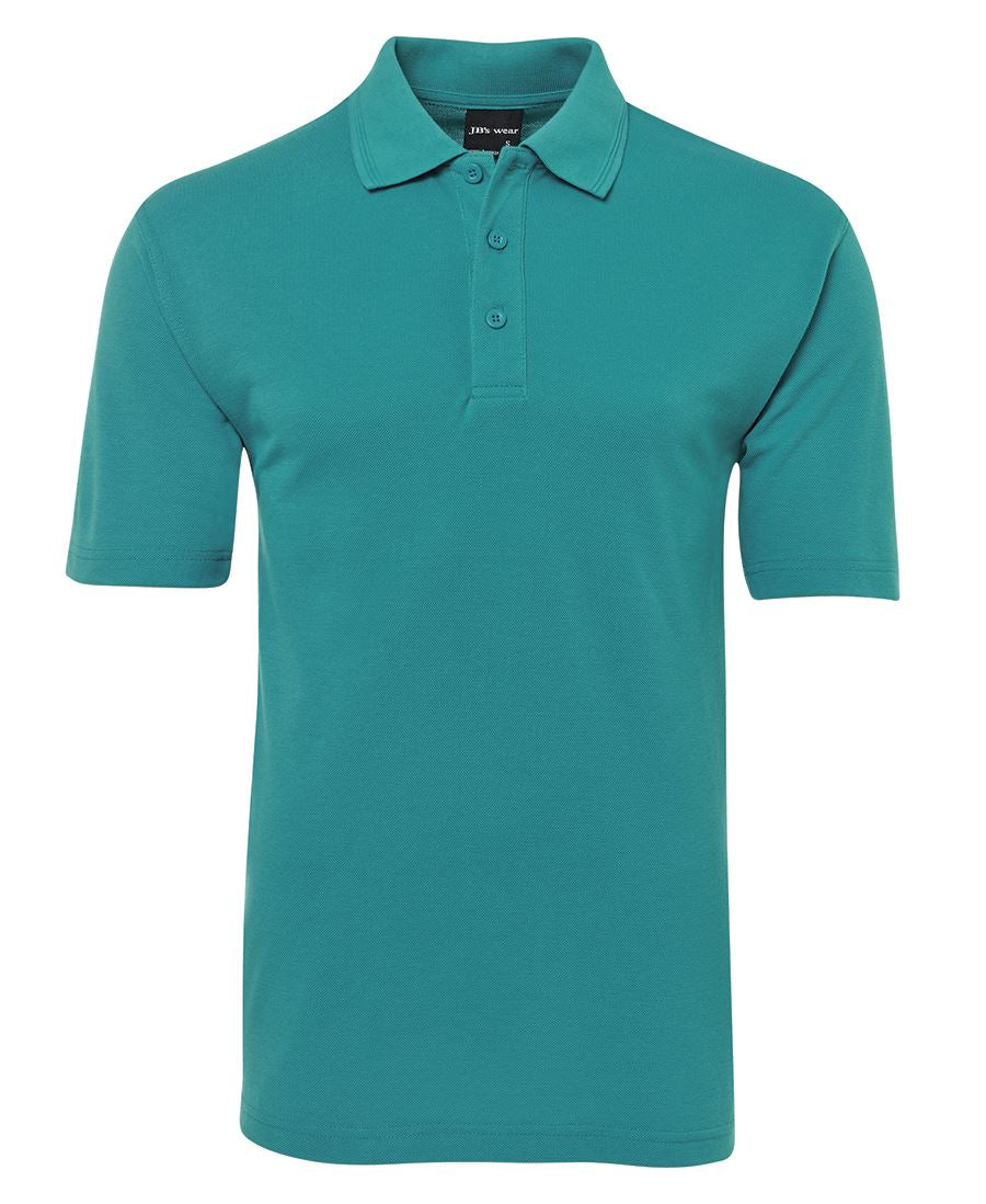 JB 210  Polo  - All Colours - All Sizes