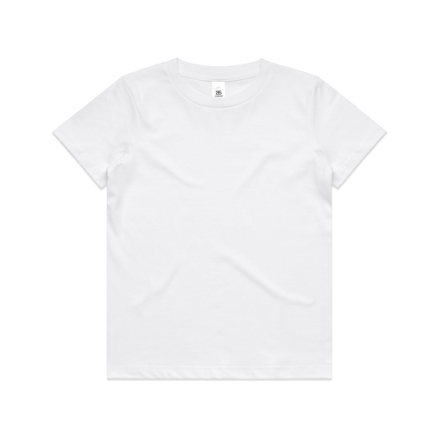 AS Colours Youth Staple Tee