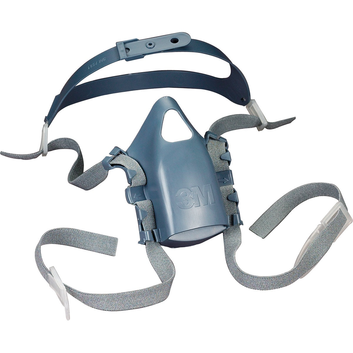 3M7581  STRAP FOR  1/2 Face Respirator