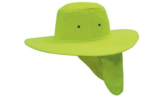 4055 Canvas Sun Hat