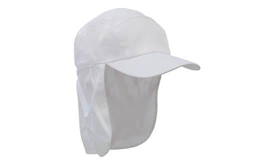 4057 Legionnaires Poly/Cotton Hat