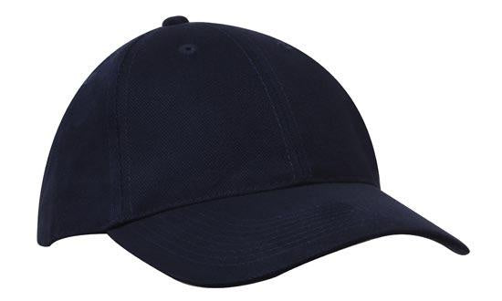 4194  Brushed Cotton Cap