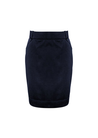 BS612S Detroit Ladies Skirt