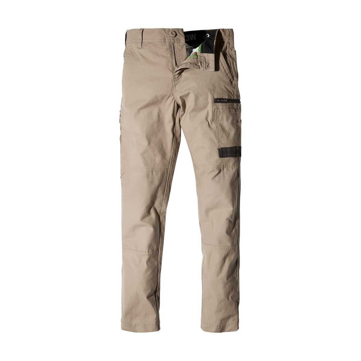 Carhartt Women's Straight fit Double Front Pant | Pioneer Outfitters