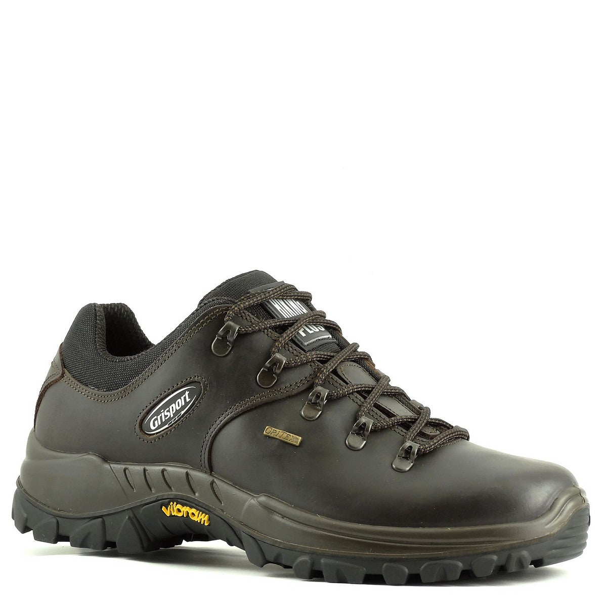 Grisport hot sale vibram shoes